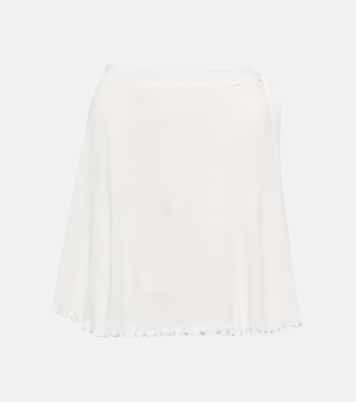 Minirock Malia aus Rippstrick | Live The Process