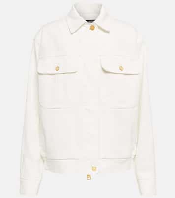 Jeansjacke | Tom Ford