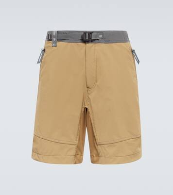 Trek shorts | And Wander