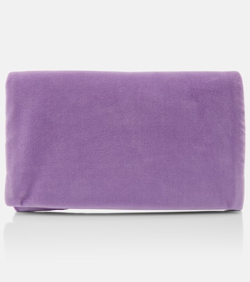 Occhiali da sole cat-eye con cristalli | Gucci