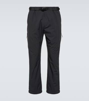2 Layer Octa pants  | Snow Peak