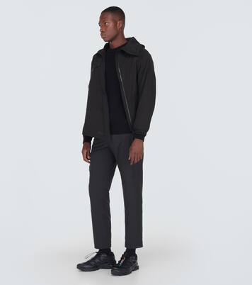 2 Layer Octa pants  | Snow Peak