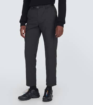 2 Layer Octa pants  | Snow Peak