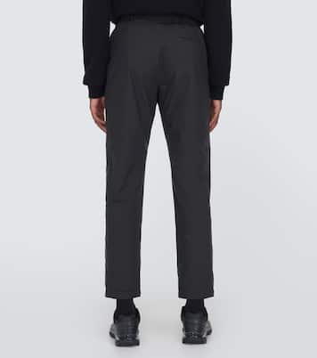 2 Layer Octa pants  | Snow Peak
