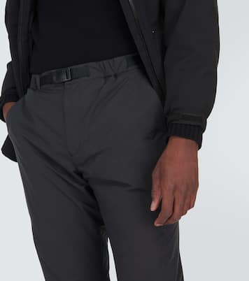 2 Layer Octa pants  | Snow Peak