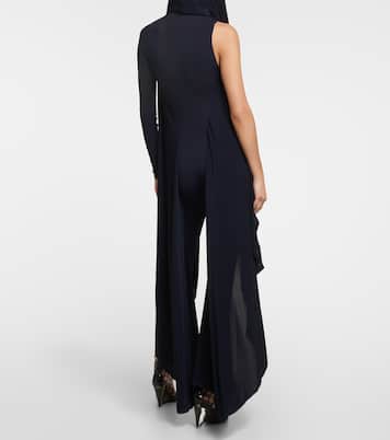 Jersey jumpsuit | Alaïa