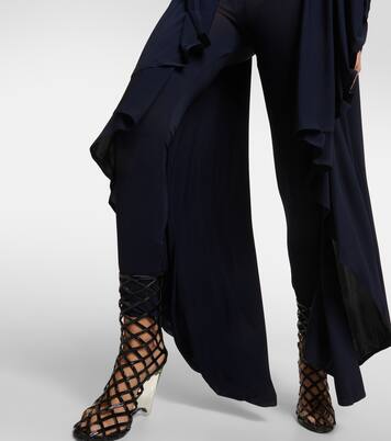 Jersey jumpsuit | Alaïa