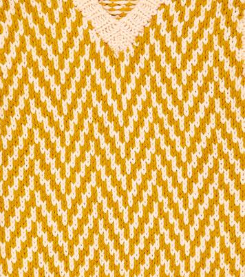 Chaleco Lugano de mezcla de lana | Paade Mode