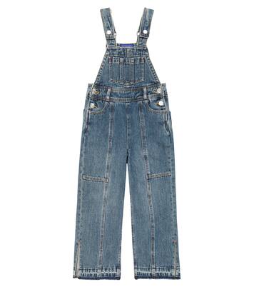 Denim overalls | Scotch & Soda Kids