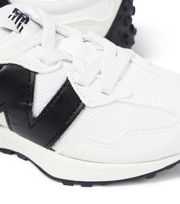 Sneakers 327 Bungee Lace Kids | New Balance Kids