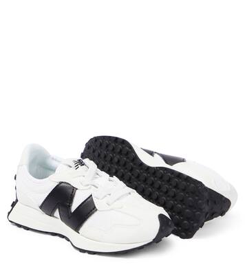 Sneakers 327 Bungee Lace Kids | New Balance Kids