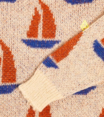 Bull sweater | The Animals Observatory