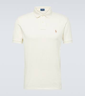 Polo de algodón | Polo Ralph Lauren