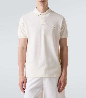 Polo de algodón | Polo Ralph Lauren