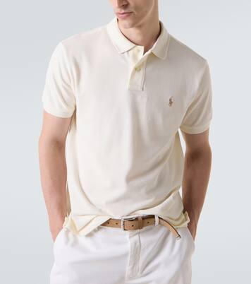 Polo de algodón | Polo Ralph Lauren