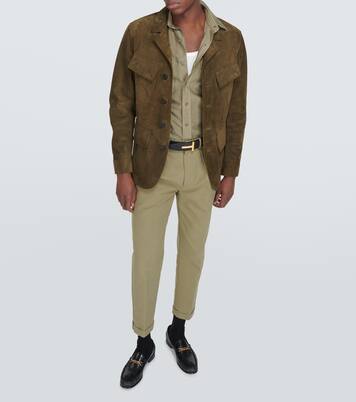 Cotton shirt | Tom Ford