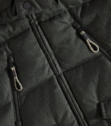 Veste doudoune Gordon  | Bonpoint