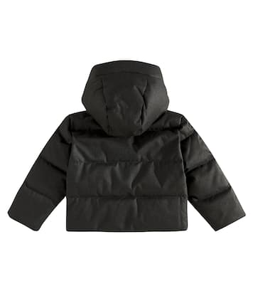 Veste doudoune Gordon  | Bonpoint