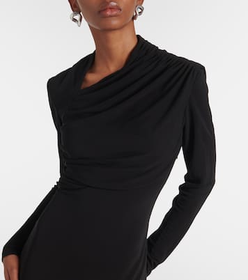 Abito lungo Joy in jersey | Fforme