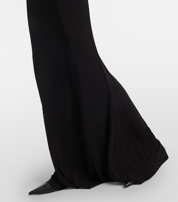 Abito lungo Joy in jersey | Fforme