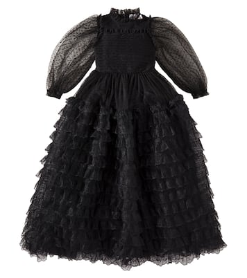 Lace dress | Petite Amalie  