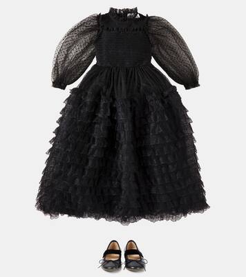 Lace dress | Petite Amalie  