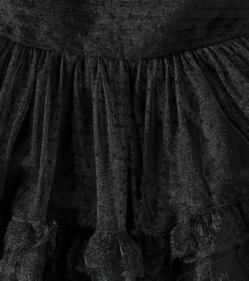 Lace dress | Petite Amalie  