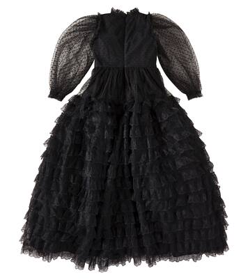 Lace dress | Petite Amalie  