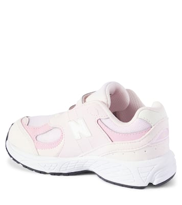 2002 Hook & Loop sneakers | New Balance Kids