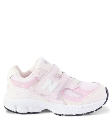 2002 Hook & Loop sneakers | New Balance Kids