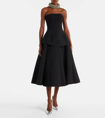 Miss Z 100 metallic leather pumps | Christian Louboutin