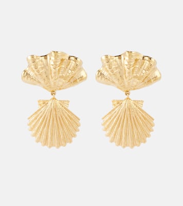 Ohrringe Chloé Shells | Chloé
