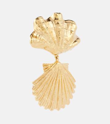 Ohrringe Chloé Shells | Chloé