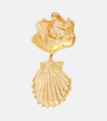 Ohrringe Chloé Shells | Chloé