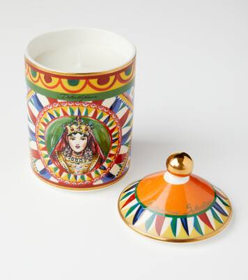 Carretto scented candle | Dolce&Gabbana Casa