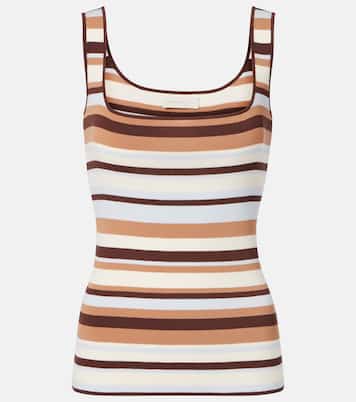 Top aus einem Baumwollgemisch | Faithfull