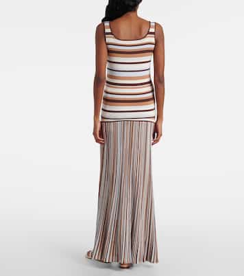 Top aus einem Baumwollgemisch | Faithfull