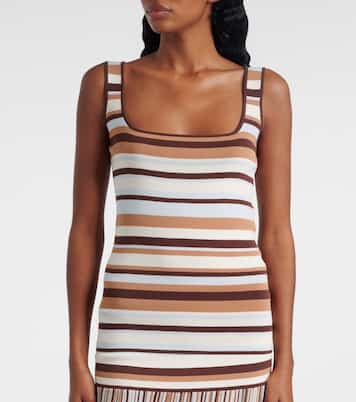 Top aus einem Baumwollgemisch | Faithfull