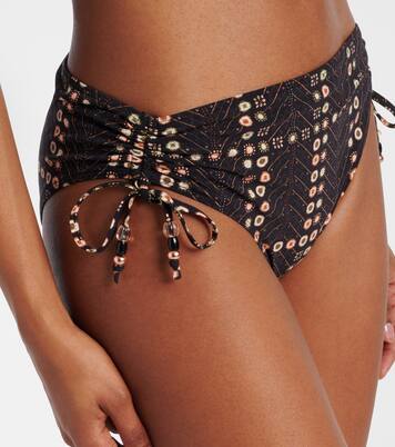 Braga de bikini Prudige de tiro medio | Marant Etoile