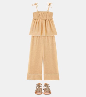 OseMini Lumière pants  | Oséree Kids