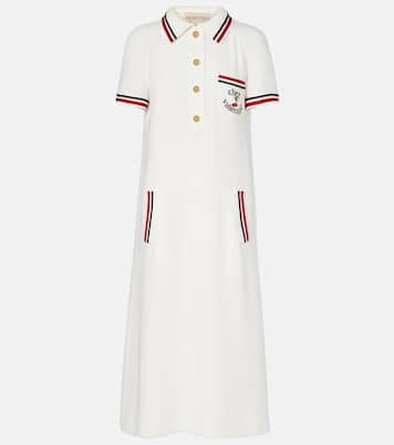 Cady Couture midi dress | Valentino