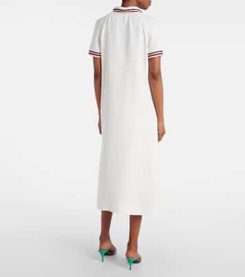 Cady Couture midi dress | Valentino