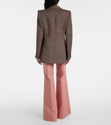 Blazer aus Schurwolle | Chloé