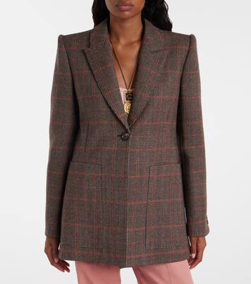 Blazer aus Schurwolle | Chloé