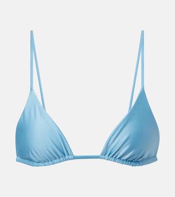 Bikini-Oberteil Via | Jade Swim