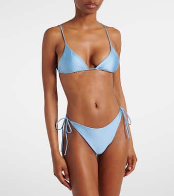 Bikini-Oberteil Via | Jade Swim