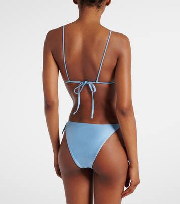 Bikini-Oberteil Via | Jade Swim