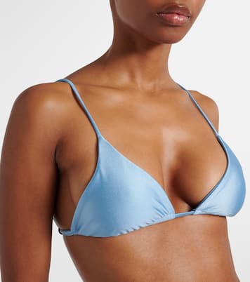 Bikini-Oberteil Via | Jade Swim