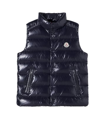 Gilet doudoune Tib | Moncler Enfant