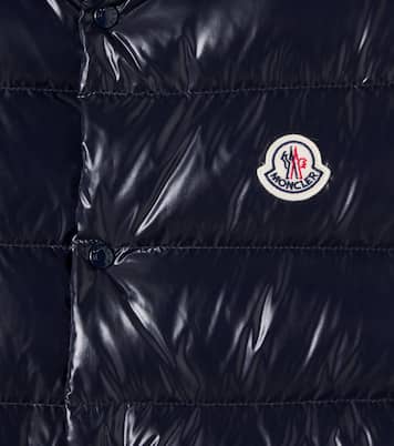 Gilet doudoune Tib | Moncler Enfant